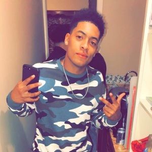 Meet your Posher, Bryan